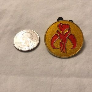 Star Wars Disney Pin - 3/$10 or 5/$15